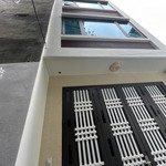 bán nhà riêng 31m2 mỹ đình sổ đẹp