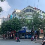 chính chủ bán tòa văn phòng phố nguyễn thị định 66m2, thông sàn thang máy, kinh doanh, giá 30.9 tỷ.