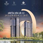 bán chung cư vinhomes global gate cổ loa đông anh hà nội