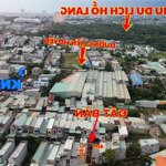 mảnh đất giá rẻ nhất thị trường dĩ an - bình dương