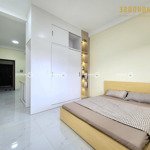 khai trương chdv studio + 1pn full nội thất đối diện etown cộng hòa