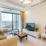 duy nhất giá tốt - bán cantavil dt 150m2, 3 phòng, 3 ban công, sổ hồng, giá 7.x tỷ