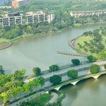 siêu biệt thự trên không- hoa hậu khoáng nóng ecopark