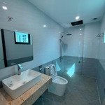 cho thuê nhà riêng tại tổ 15 hòa bình, 6 triệu, 30m2, 3pn, 3wc