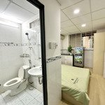 cho thuê nhà trọ 1pn, 1wc, 18m2 tại cô giang, p.1, phú nhuận, 4,5 triệu