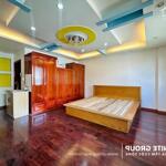 CHO THUÊ CĂN HỘ STUDIO 35m2 CÓ BAN CÔNG FULL NỘI THẤT TẠI KDC PHÚ MỸ GIÁ CHỈ 5TR5