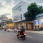 rẻ nhất đường vân đồn/ phước hoà/ nha trang . phố kinh doanh sầm uât