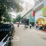 bán nhà dương khuê, phân lô, lô góc, vải hè, ô tô tránh, dừng đỗ, kinh doanh, dân xây, 50m2, 15 tỷ