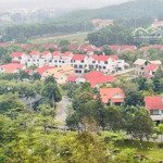 bán đất nền xanh villas, 23 triệu / m2, 400 m2 tại thạch thất, hà nội. sổ đỏ cầm tay