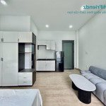 studio nguyễn trung trực full nội thất