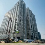 chào bán shophouse khối đế chung cư the wisteria - hinode royal park - diện tích 124m2 - có video