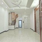 nhà đẹp đón tết ngọc trì - cổ linh thang máy dt 36 m2 mới tinh 6,5 tỷ lh 0967784083