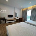 cần bán khách sạn 2 mặt tiền 680m2 view kênh, đường đào tấn, khu trung tâm hùng vương tp.phan thiết