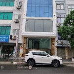 thu nhập 350tr giảm 10 tỷ từ 43 tỷ về 33 tỷ bán gấp building bùi đình tuý, 8x36m, 1400m2 sàn