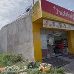 mặt tiền lý thái tổ bên cạnh siêu thị vinmart gần chợ vĩnh điện ngang 7,75m