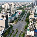 bán 60m2 đất lô 20b lê hồng phong (đông nam)