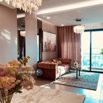 nhà đẹp! cần cho thuê - loại 3pn - diện tích 106m2 - tầng cao view cực đẹp