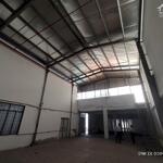 *Cho thuê kho xưởng*1000m2 QL13, Hiệp Bình Phước, Quận Thủ Đức