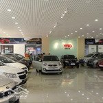 cho thuê cửa hàng tại đường láng phù hợp mở showroom oto , siêu thị điện máy , siêu thị