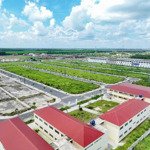 cần tiền gấp nên cần bán nhanh lô đất 100m2 giá 850 triệu, cam kết rẻ nhất dự án