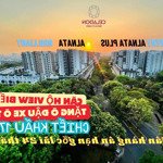 rổ hàng cđt celadon city, chiết khấu 27%, ân hạn gốc lãi 24 tháng, cam kết thuê lại lợi nhuận 24%