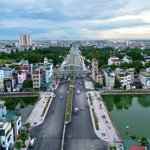 chính -chủ bán nhà- phố ngọc lâm lô góc, view hồ, -đang cho thuê kinh doanh