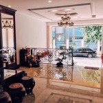 bán hotel siêu hot tại phố trạm, long biên, hà nội, 35 tỷ, 80.6m2 - dòng tiền 3 tỷ/năm