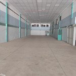 cho thuê 2 kho hot 400m2 và 500m2 ngay mặt tiền đường lương minh nguyệt, p. tân thới hòa,q. tân phú