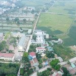 bán đất 900m2 tại đường liên xã, xã nam phương tiến, chương mỹ, hà nội, giá siêu hời 3,35 tỷ