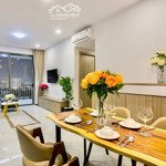 cho thuê căn hộ sky center, 100m2, 3pn, 3wc, thoáng mát , có suất oto giá 17trr. lh: 0899 552 651