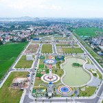 cơ hội ngàn vàng sở hữu đất dự án tấn đức central park, thái nguyên. giá rẻ