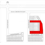 chính chủ cần chuyển nhượng lô đất ngay khu công nghiệp 175m2 chỉ hơn 200 triệu/lô