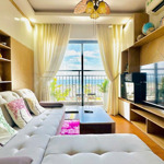 căn hộ cao cấp 2 phòng ngủ, tầng cao, view biển, 80m2 giá đầu tư sinh lời tốt nhất