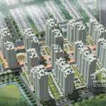 bán chung cư khu sky garden 3, dt 85 m2 thiết kế 3 phòng ngủ, 2 toilets, giá bán 4,9 tỷ