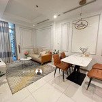 căn hộ 1pn full nội thất cần cho thuê giá rẻ vinhomes central park chỉ 17tr/tháng