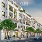 nhà phố 97,5m2, đơn giá rẻ, đầu tư hiệu quả nhất vinhomes cổ loa. liên hệ kim hoàn 0935 777 923