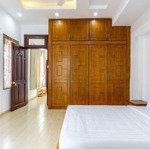 hai mặt thoáng trước sau, đường nhựa 4m hai bà trưng, quận 1 (4x16m-62m2) vuông vức. chỉ 15,3 tỷ tl