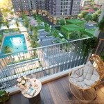 bán căn hộ chung cư tại hà nội melody residences, 68 m2, 2pn, 2wc, giá tốt