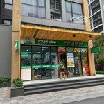 bán shophouse 54,6m2 giá ưu đãi tại vinhomes ocean park gia lâm, 9,5 tỷ