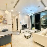 28tr cho thuê căn hộ 2pn view landmark 81 cực chill vinhomes golden river bason q1