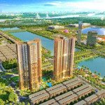 quỹ căn ngoại giao chung cư imperia cổ loa 2 toà view hồ, chiết khấu quỹ vip căn đẹp!