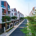 bán liền kề 54 vinhome ocean park 3 the crown 7,4 tỷ miễn gốc lãi 70% 18 tháng 0966768388