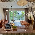 tin thật 100% - bán nhanh top căn hộ 2pn the estella giá rẻ, view đỉnh cao, full nội thất