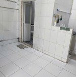 bán nhà riêng 2pn 2wc, 29m2 giá tốt, nguyễn chí thanh, p 2, q10, hcm