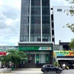 tòa building thương hiệu nguyễn đình chiểu-bà huyện thanh quan-12x22m-8 tầng-hđt 370 tr -giá 140 tỷ