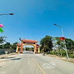 bán đất cán khê, nguyên khê - ngõ thông oto vào đất