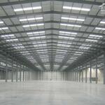 Cần Bán 1.650m2 Xưởng Trong KCN Mỹ Phước Bến Cát Bình Dương