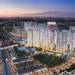 cần tiền bán nhanh căn góc 3pn diện tích 82m2 the miami khu vin smart city giá 5,4 tỷ tầng cao