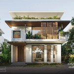 ra mắt siêu phẩm villas,đẳng cấp nhất hòa lạc, 250m2 - 13 tỉ / căn cả xây(miễn phí 10 năm dịch vụ)