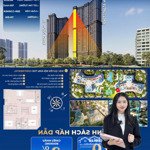 bán căn hộ 3pn góc 88m2 mik cổ loa, view triệu đô hồ cảnh quan, grand expo, dự kiến từ 89tr/m2